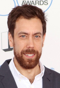 Dan Krauss (I)