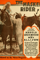 The Masked Rider (The Masked Rider)