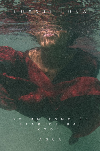 Poster de Filme Bom Mesmo é Estar Debaixo D'água (2020)