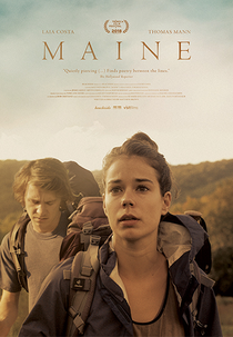 Vida Na Natureza (Maine)