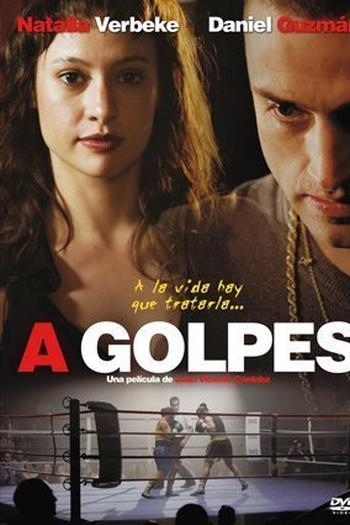 Poster de Filme A golpes (2005)