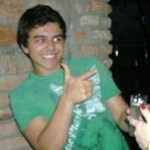 Foto de perfil de Lucas Gonçalves
