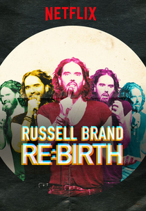 Russell Brand: Renascimento (Russell Brand: Re:Birth)