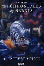 As Crônicas de Nárnia: a Cadeira de Prata (The Silver Chair)