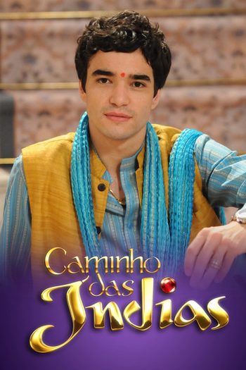  de TV Caminho das Índias (2009)