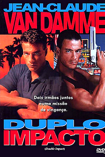  de Filme Duplo Impacto (1991)