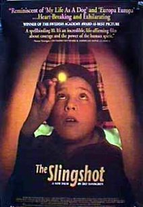 Loucuras de Garoto (Kådisbellan)