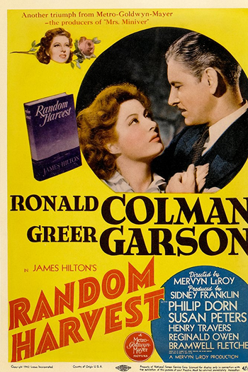  de Filme Na Noite do Passado  (1942)