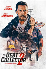 Perseguição Criminosa 2 (Debt Collectors)