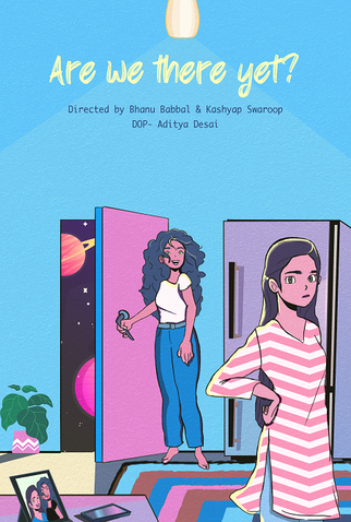 Are We There Yet? 2021 Filmow