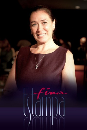 de TV Fina Estampa (2011)