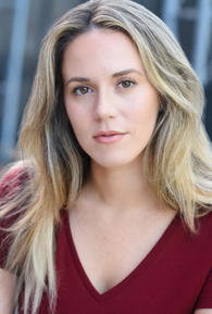 Amy Douglass