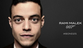 Rami Malek será o vilão do próximo 007, saiba mais