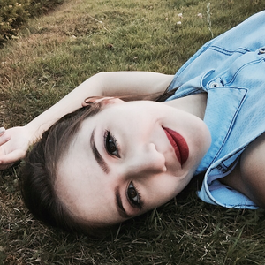 Foto de perfil de andrezza vasconcelos