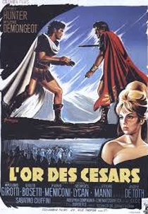 Ouro para os Imperadores (Oro per i Cesari)