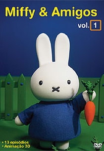 Miffy & Amigos (Miffy and Friends)