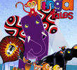 Tinga Tinga Tales