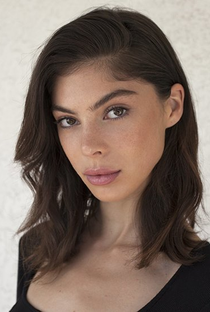 Azizi Donnelly - Poster 1