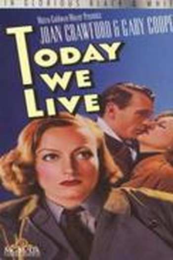  de Filme Vivamos Hoje (1933)