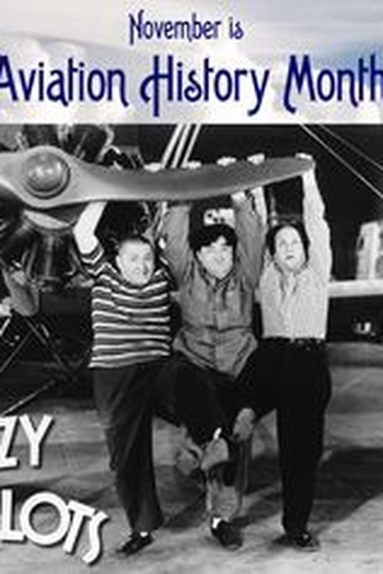  de Curta Além de idiotas, aéreos (1943)