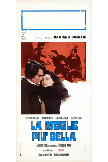  de Filme Por Amor ou Vingança  (1970)