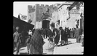 Porte de Jaffa : côté Est (1897)
