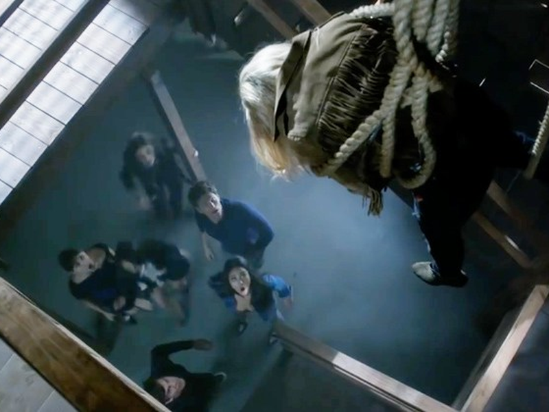 Foto 110 de Maldosas (7ª Temporada)