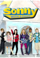 Sonny with a Secret by Sonny with a Chance (Sonny with a Secret by Sonny with a Chance)