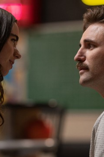 Poster de Episódio Two Truths and a Lie (2023)