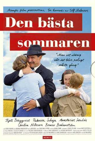 Poster 1 de Filme Summer Tale (2000)