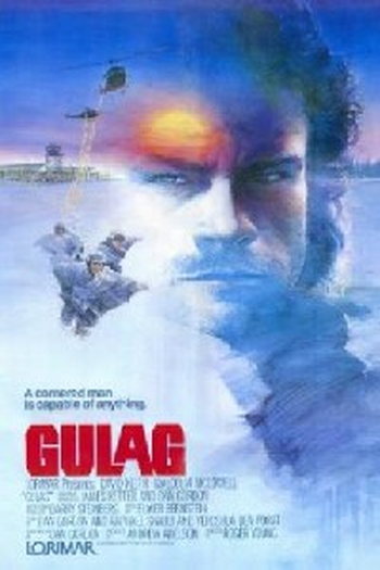 Poster de Filme Gulag: Desejo de Liberdade (1985)