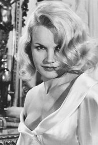 Carroll Baker