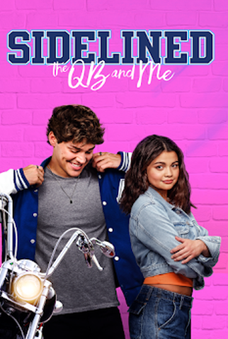 Poster 3 de Filme O Bad Boy e Eu (2024)