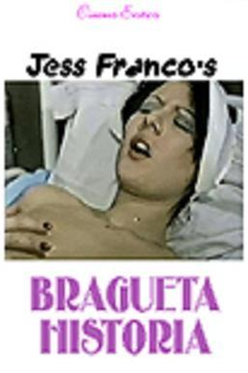 Poster de Filme Bragueta Historia (1986)