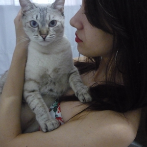 Foto de perfil de Jaíne