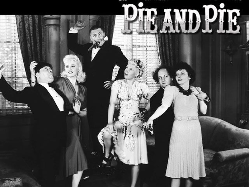 Foto 3 de As Três Divorciadas