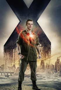 X-Men: Dias de um Futuro Esquecido - Poster / Capa / Cartaz - Oficial 41