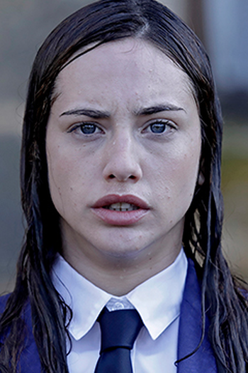 Poster de Episódio Episodio 4 (2021)