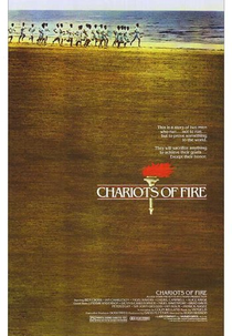 Carruagens de Fogo (Chariots of Fire)