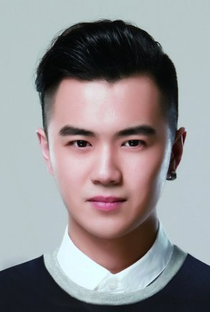 Li Si Cheng - Poster 1