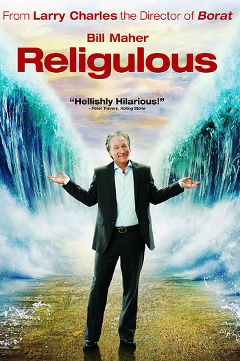  de Filme Religulous (2008)