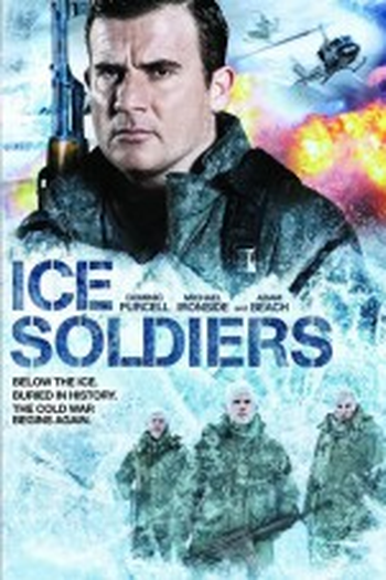  de Filme Soldados do Gelo (2013)