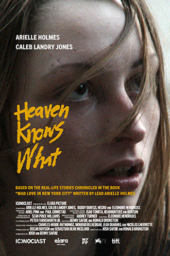  de Filme Amor, Drogas e Nova York (2014)