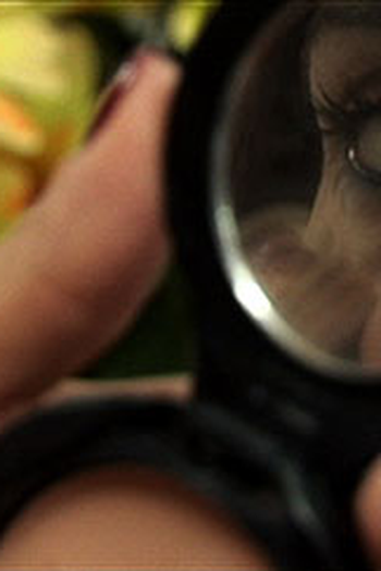 Poster de Curta Quem Será Katlyn? (2008)