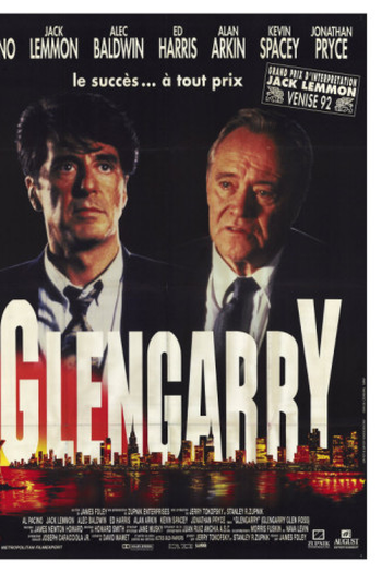  de Filme O Sucesso a Qualquer Preço (1992)