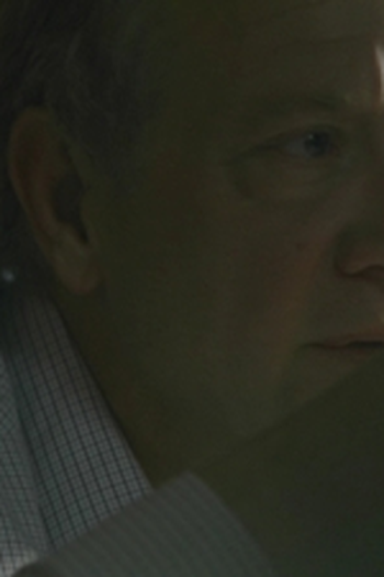 Poster de Episódio A Door Marked Exit (2013)