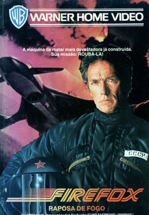 Raposa de Fogo (Firefox)