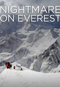 Pesadelo no Everest (Nightmare on Everest)