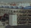 Le centre Georges-Pompidou