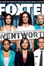Wentworth - Por Trás das Grades (1ª Temporada) (Wentworth (Season 1))